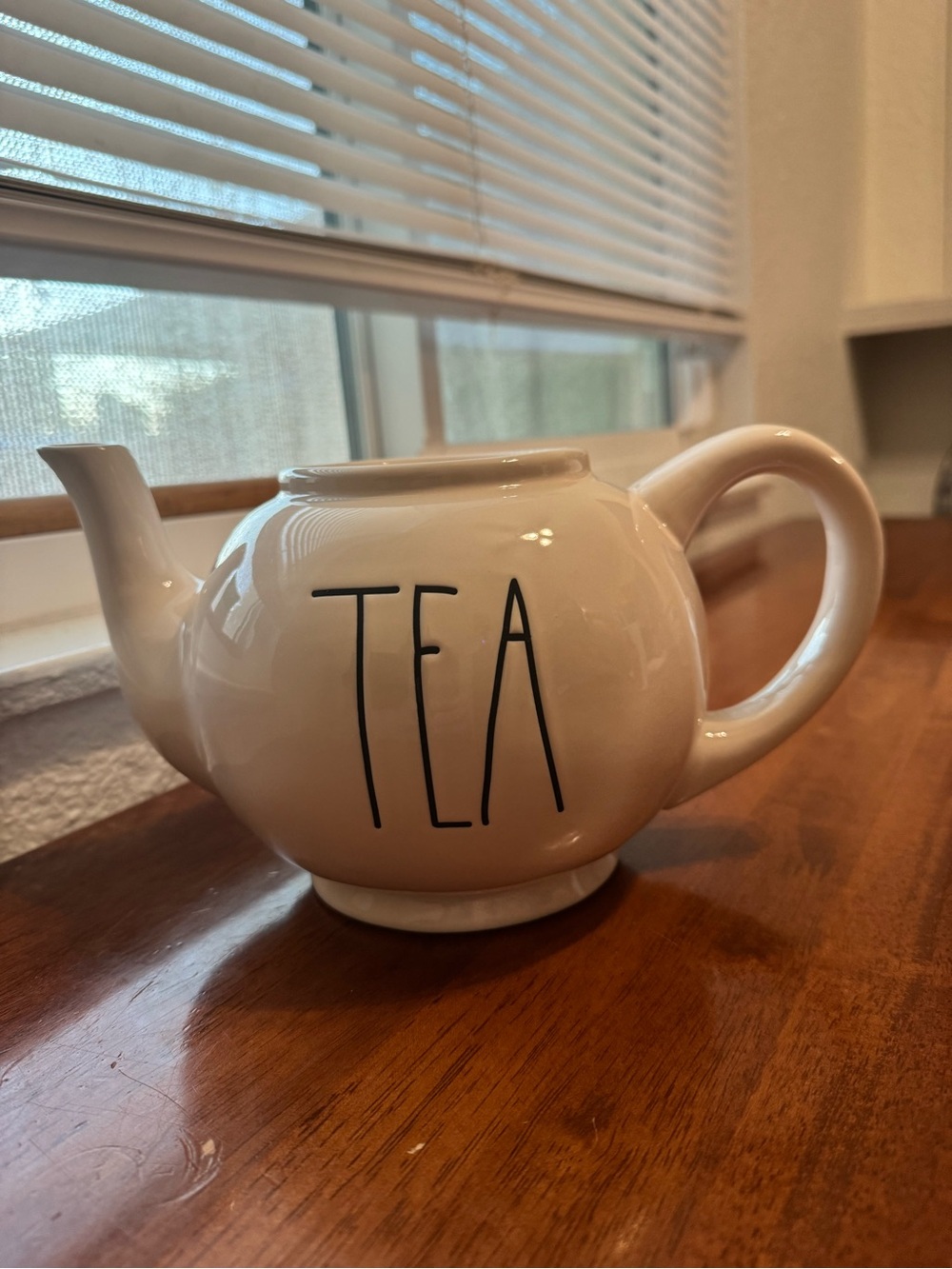 Rae Dunn Teapot
